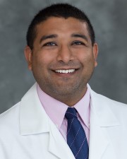 Hunaid Gurji, DO, PhD, MS