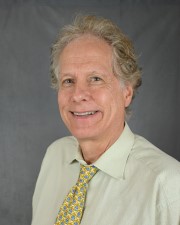 J. Marc Rhoads, MD