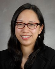 Lillian S. Kao, MD, MS