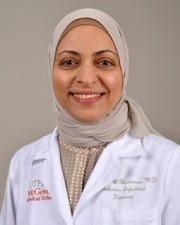 Roukaya Al Hammoud, MD