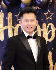 Trung T. Nguyen