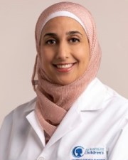 Zain Alamarat, MD