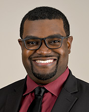 Marvin Thomas, Jr.