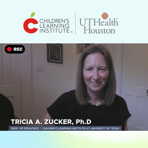 Dr. Zucker on PBS interview