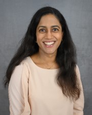 Sushma Raman Hebbar, MD