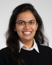 Kriti Bhayana, MD