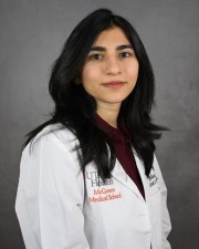 Maryam Munir, MD