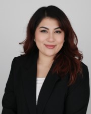 Angie Espinoza Hernandez, MHA