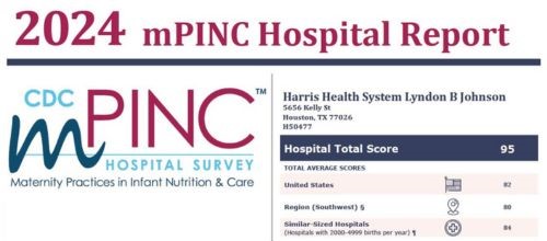 mPINC scorecard