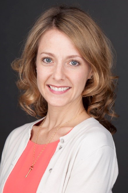 Amy Merrill-Brugger, PhD
