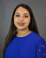 Brenda L. Moncivaiz, MBA