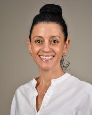 Gabriela Del Bianco, MD