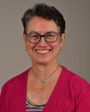 Gretchen Von Allmen, MD, FACNS