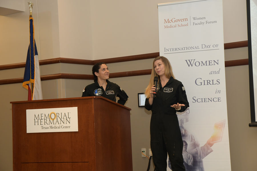 Women and Girls Symposium photo 2