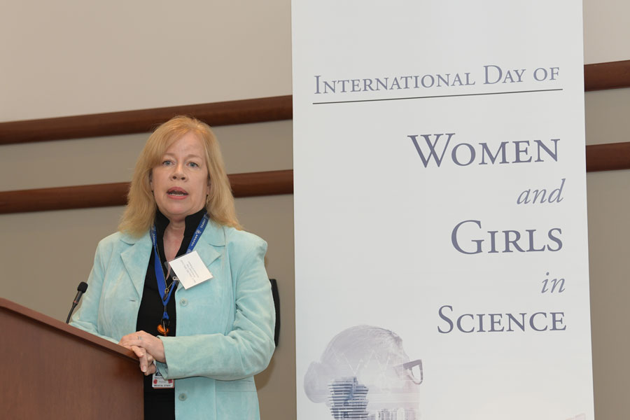 Women and Girls Symposium photo 4