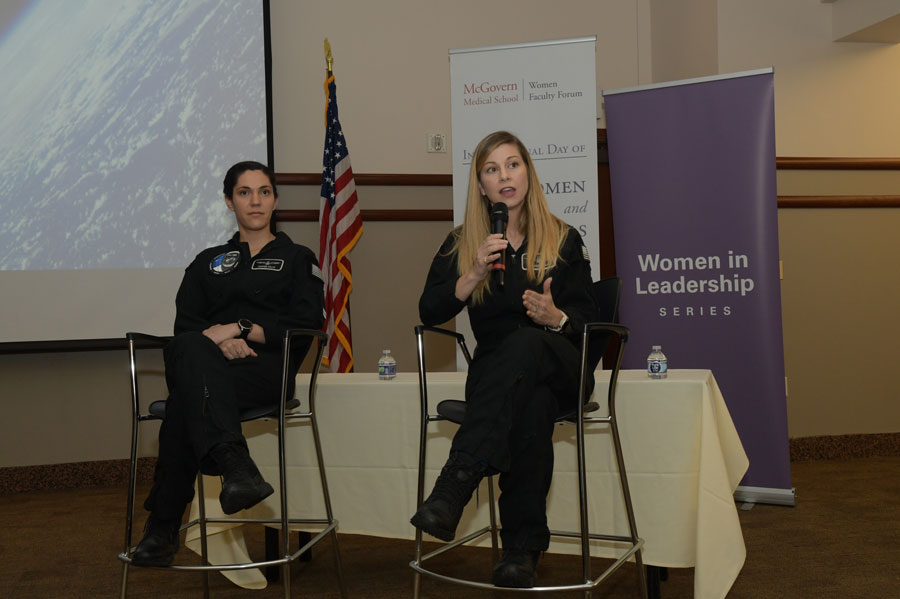 Women and Girls Symposium photo 6