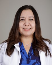 Maria E. Tellez, MD