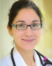 Natalia Sanchez, MD