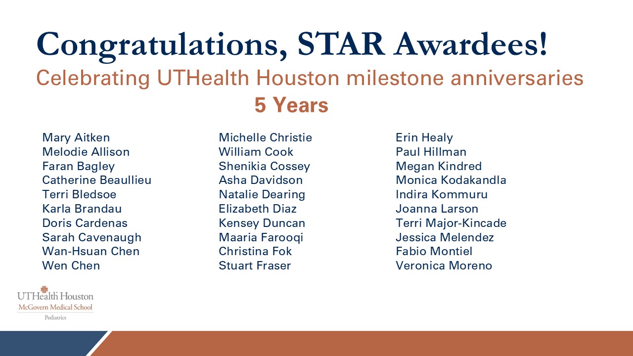 Star Awards slide 4