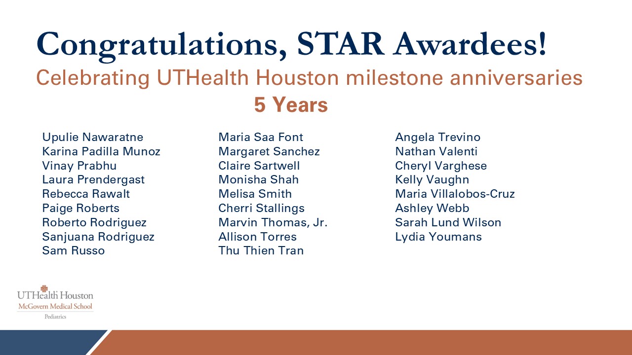 Star Awards slide 5