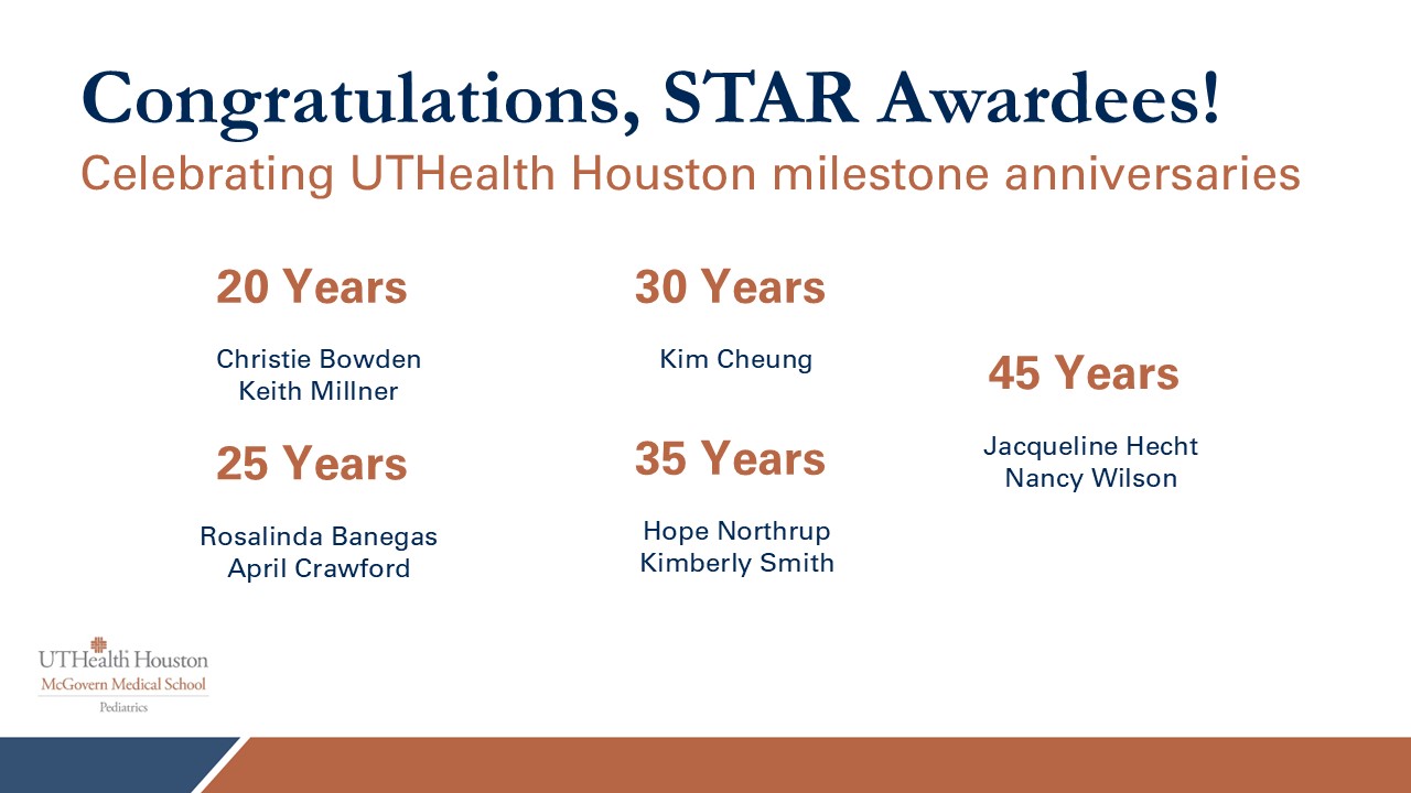 Star Awards slide 8