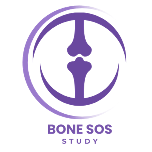 BONE SOS Study logo