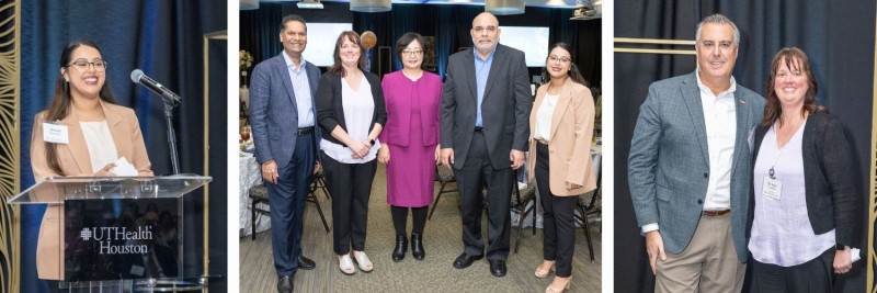 image from Department of Pediatrics Honors, March 2025