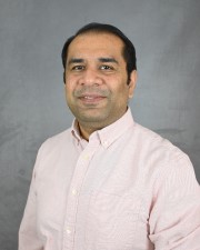Ankit Agarwal, MD