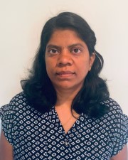 Dheepa Ardhanari, MD