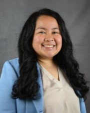 Dominique "Nikki" Dagdag, MD