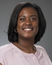 Kelli Fry, MSN, RN