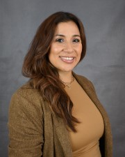 Nancy Vasquez