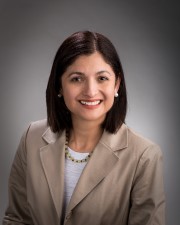 Dinorah Zanger, PhD