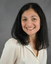 Dinorah Zanger, PhD