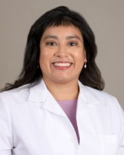 Georgina Amaral, MD, MSL