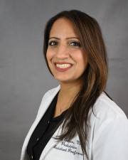 Julie Eapen, MD