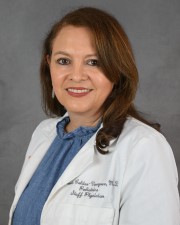 Maria C. Caldas-Vasquez, MD