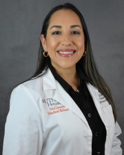 Suhei Zuleta, MD