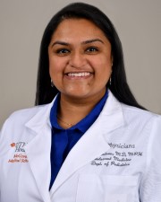 Asha Davidson, MD, MPH