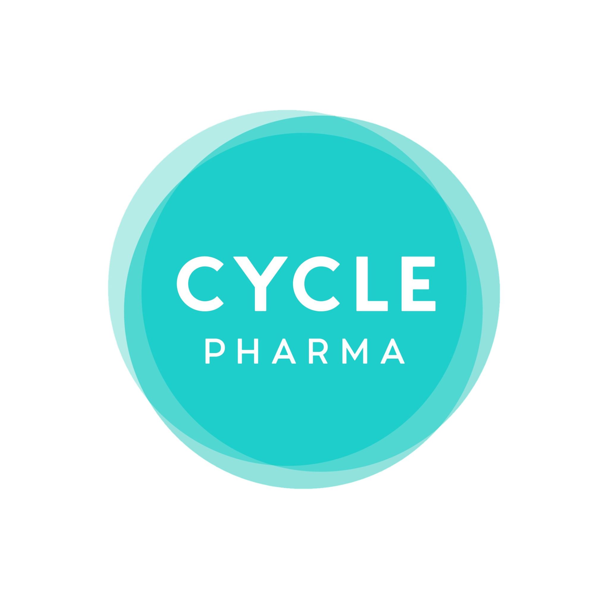 Cycle Pharma logo