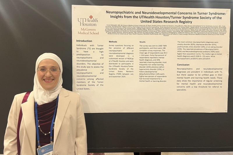 Ferial Shihadeh, MD