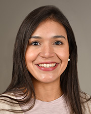 Maria A. Fermin Gutierrez, MD