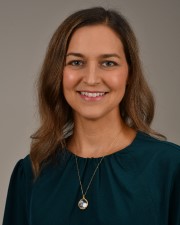 Rebecca Beyda, MD, MS