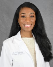 Arnelle Pender, MD
