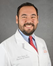 Brian E. Stevens, DO