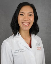 Christie T. Tran, MD