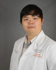 Daniel Dang Huy Ho, MD