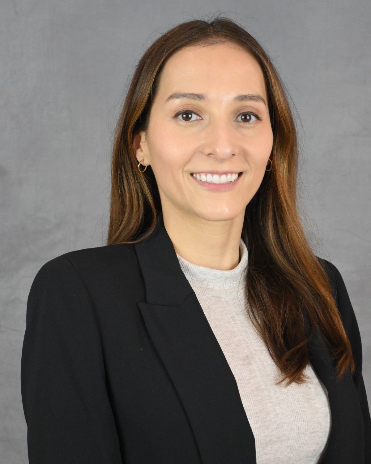 Diana Larrain, MD