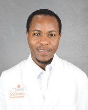 Eric T. Otumi, MD