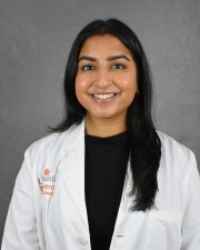 Harshini Addanki, MD